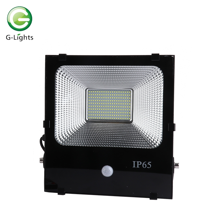 GTL-005 30W-100W太陽能泛光燈